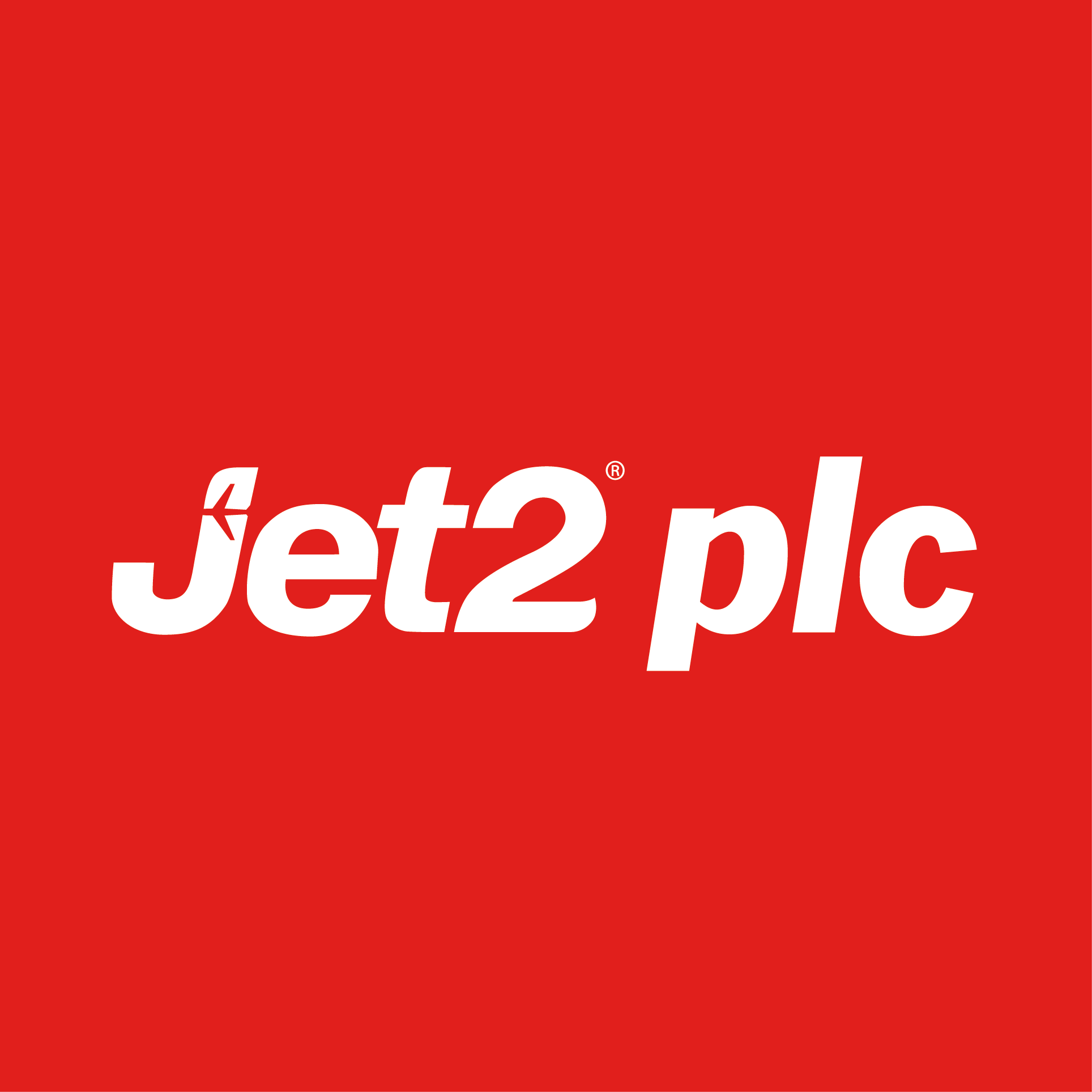 JET2 PLC Logo