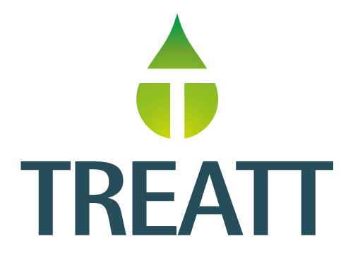 TREATT PLC Logo
