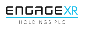 ENGAGE XR HOLDINGS PLC Logo