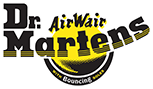 DR. MARTENS PLC Logo
