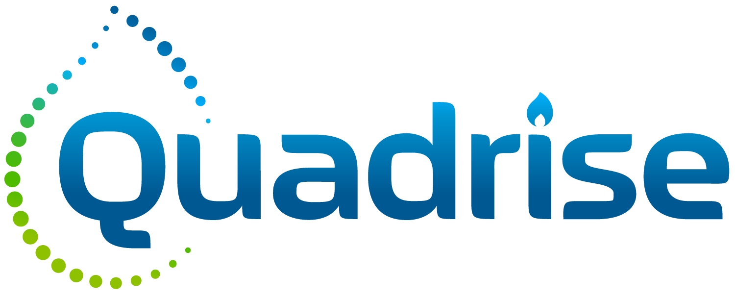 Quadrise PLC Logo