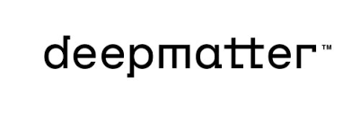 DEEPMATTER GROUP PLC Logo