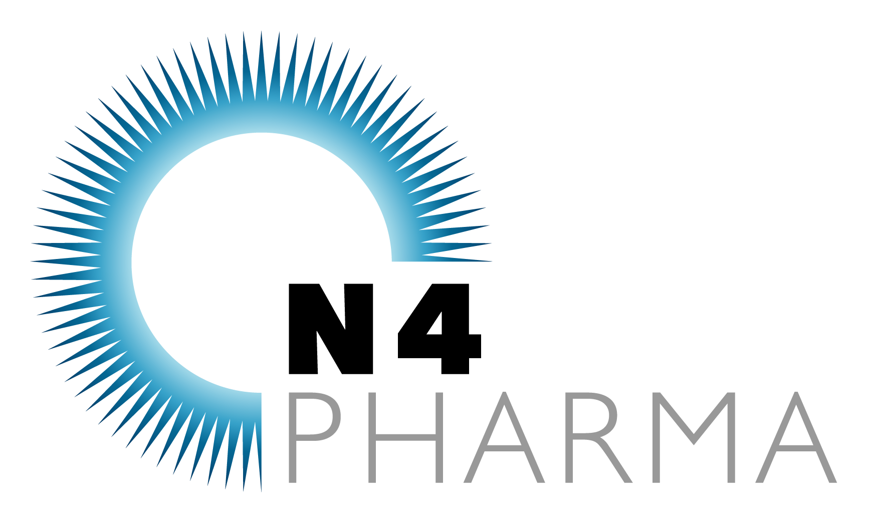 N4 Pharma PLC Logo