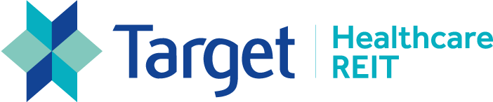 TARGET HEALTHCARE REIT PLC Logo