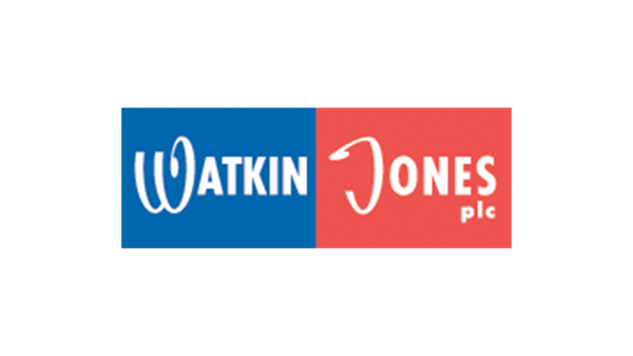 WATKIN JONES PLC Logo
