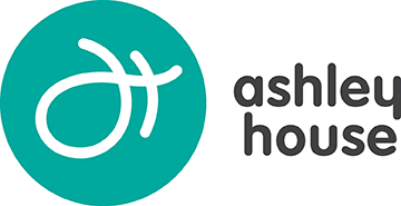 ASHLEY HOUSE PLC Logo