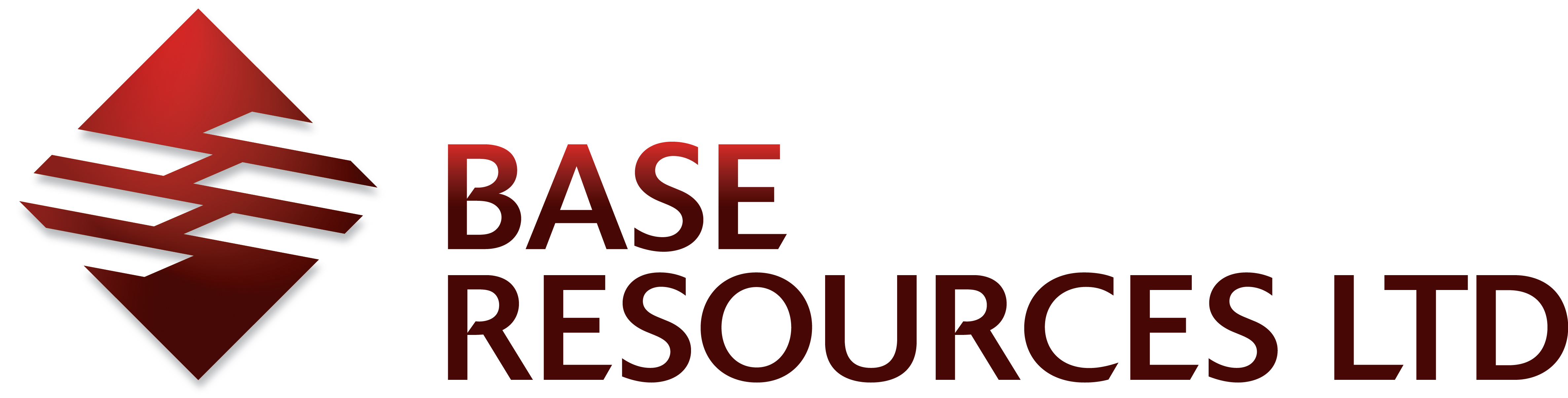 BASE RESOURCES LIMITED Logo
