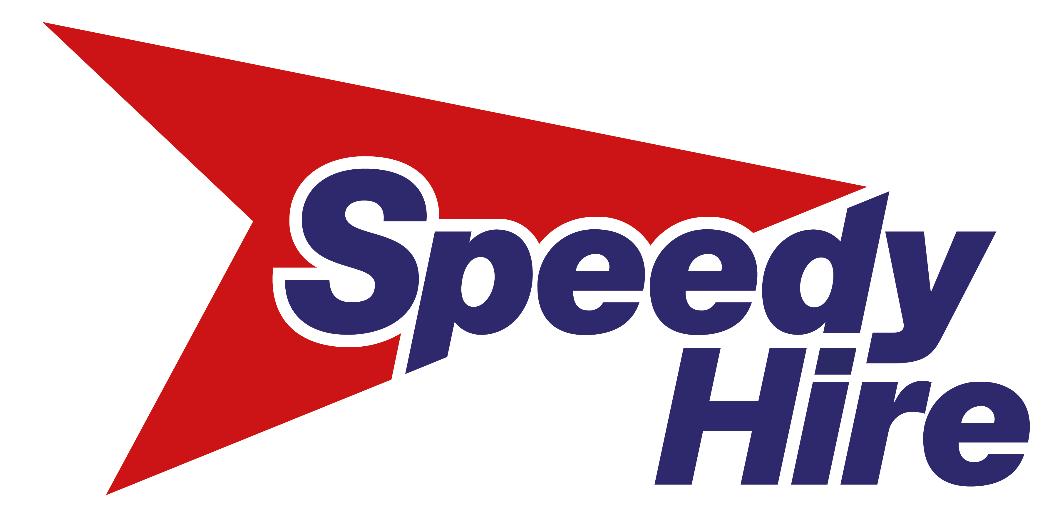 SPEEDY HIRE PLC Logo