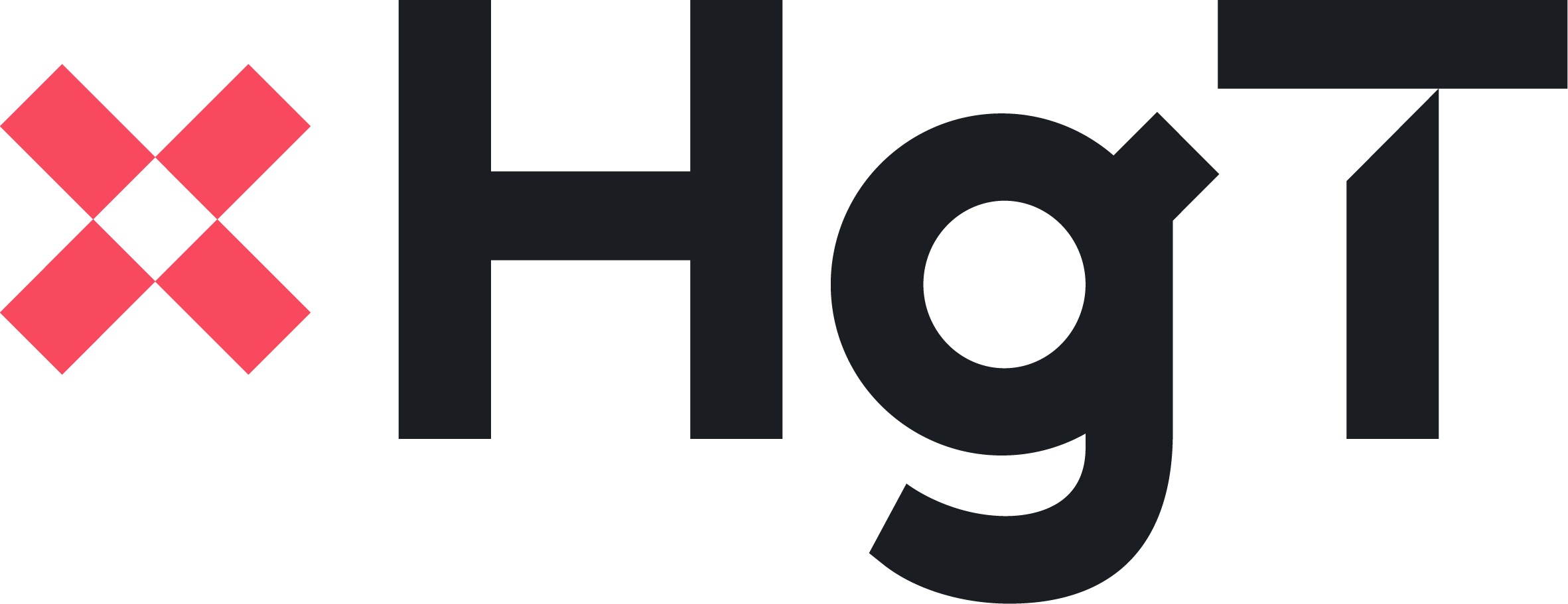 HG CAPITAL TRUST PLC Logo