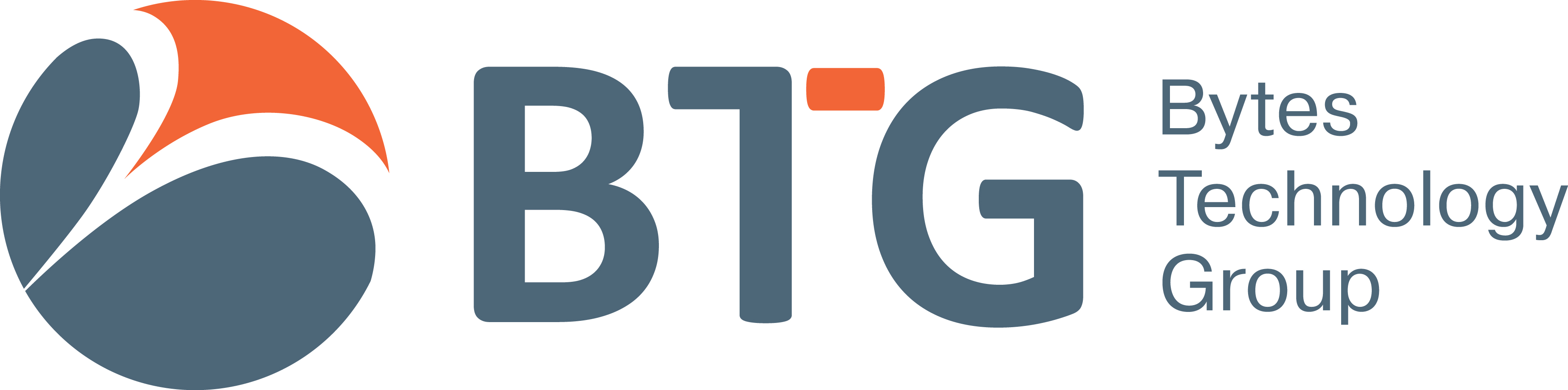 BYTES TECHNOLOGY GROUP PLC Logo