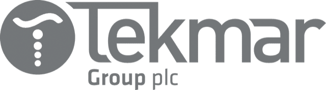 Tekmar Group PLC Logo