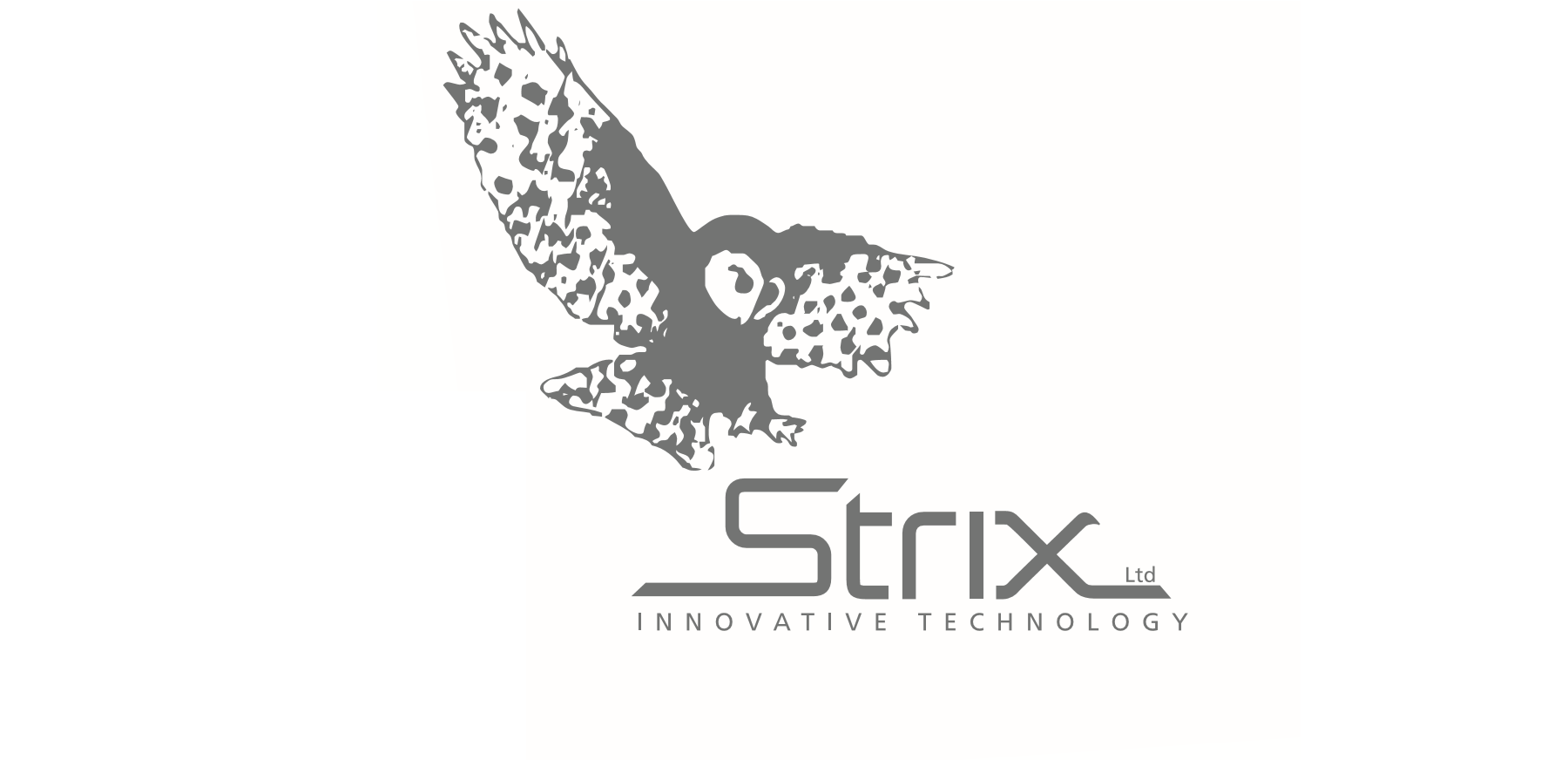 STRIX GROUP PLC Logo
