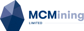MC MINING LIMITED Logo