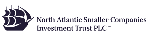 NORTH ATLANTIC SMALLER COMPANIES INVESTMENT TRUST PLC Logo
