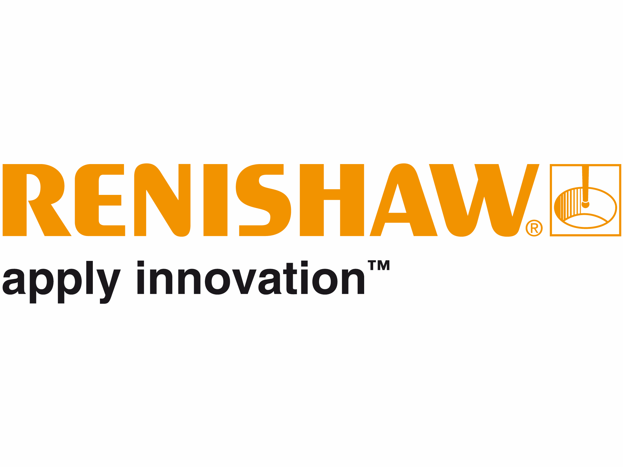 RENISHAW PLC Logo