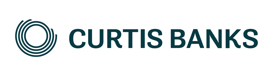 CURTIS BANKS GROUP PLC Logo