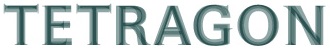 TETRAGON FINANCIAL GROUP LIMITED Logo