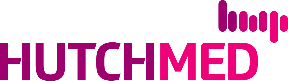 HUTCHMED (CHINA) LIMITED Logo