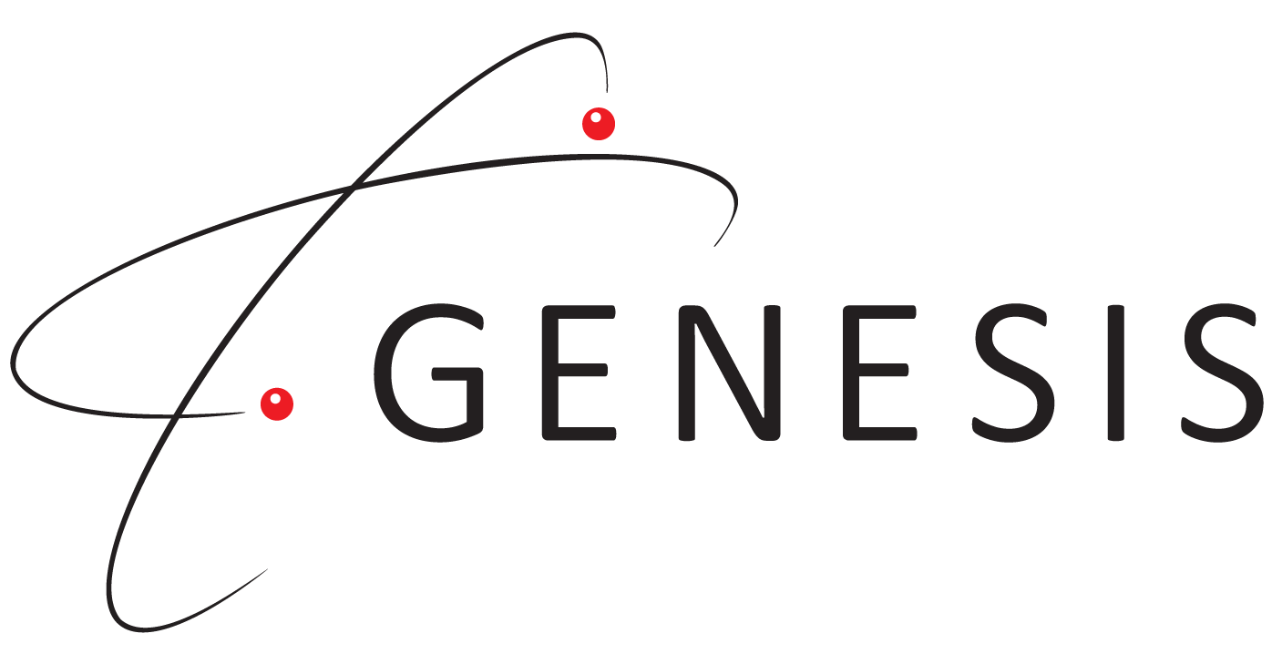 GENESIS EMERGING MARKETS FUND LD Logo
