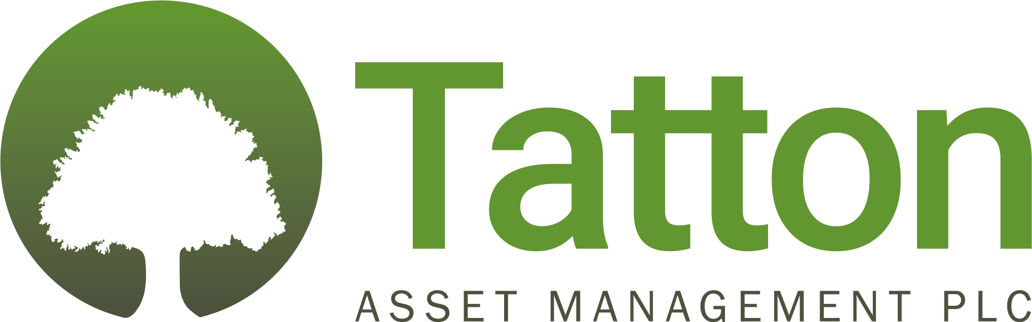 Tatton Asset Management PLC Logo
