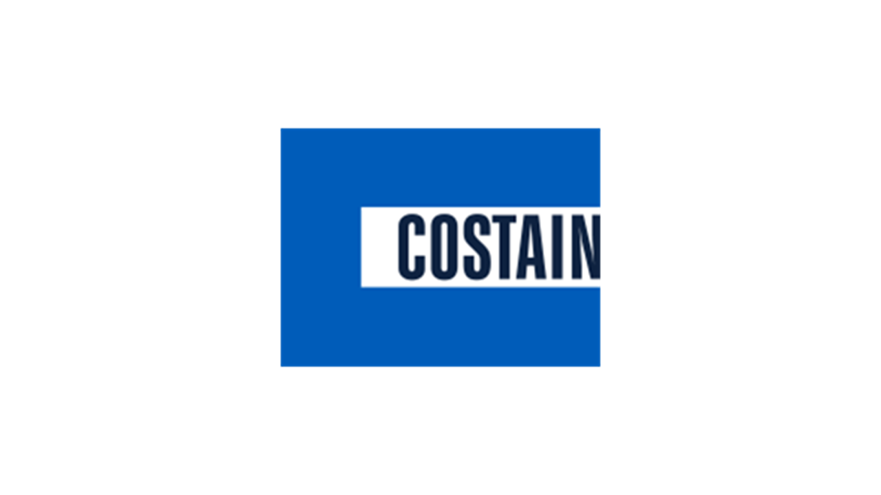 COSTAIN GROUP PLC COST Our Story Stock London Stock Exchange COSTAIN GROUP PLC COST Our Story Stock London Stock Exchange
