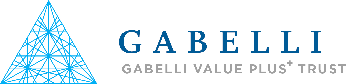 GABELLI VALUE PLUS+ TRUST PLC Logo