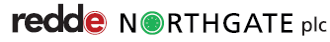 REDDE NORTHGATE PLC Logo