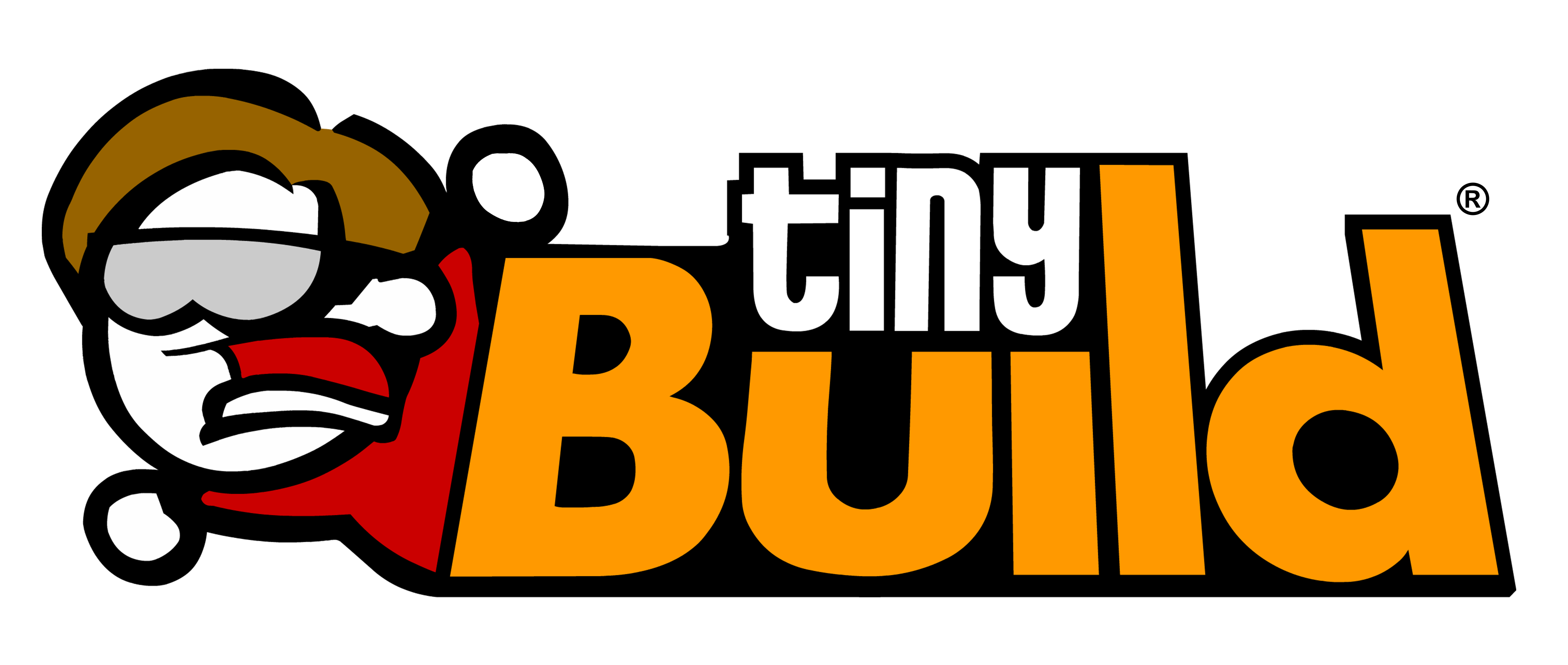 TINYBUILD INC. Logo