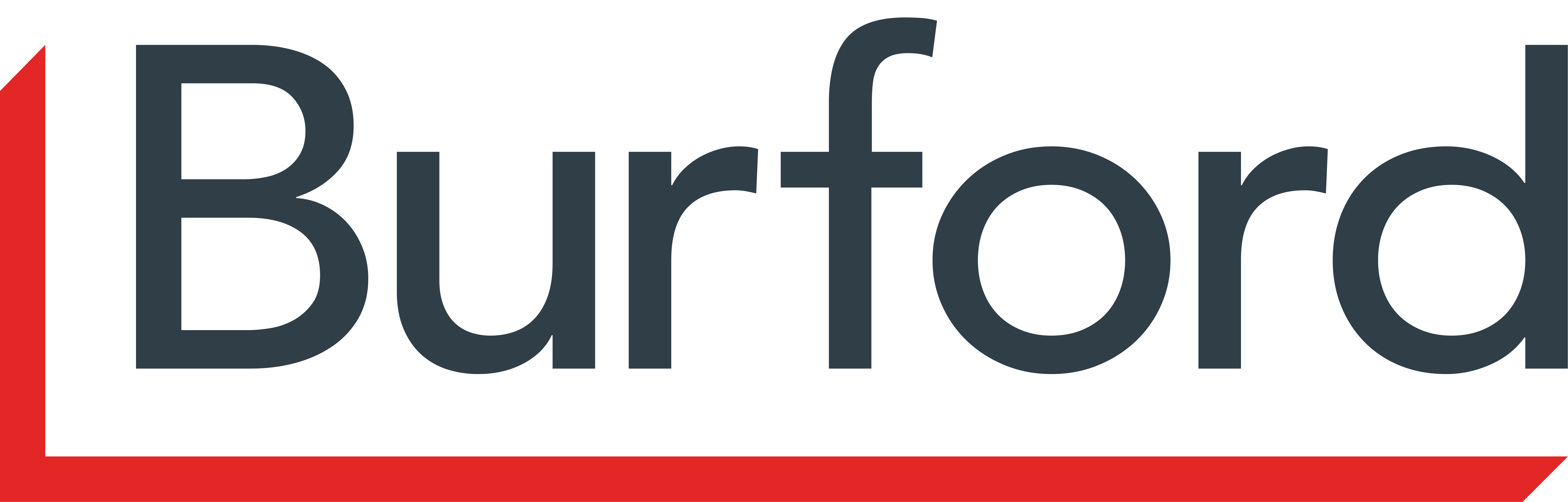 BURFORD CAPITAL LIMITED Logo