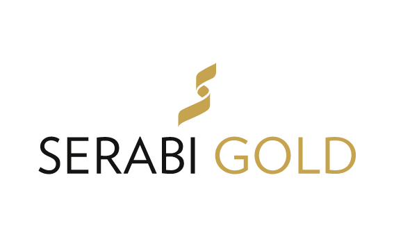 SERABI GOLD PLC Logo