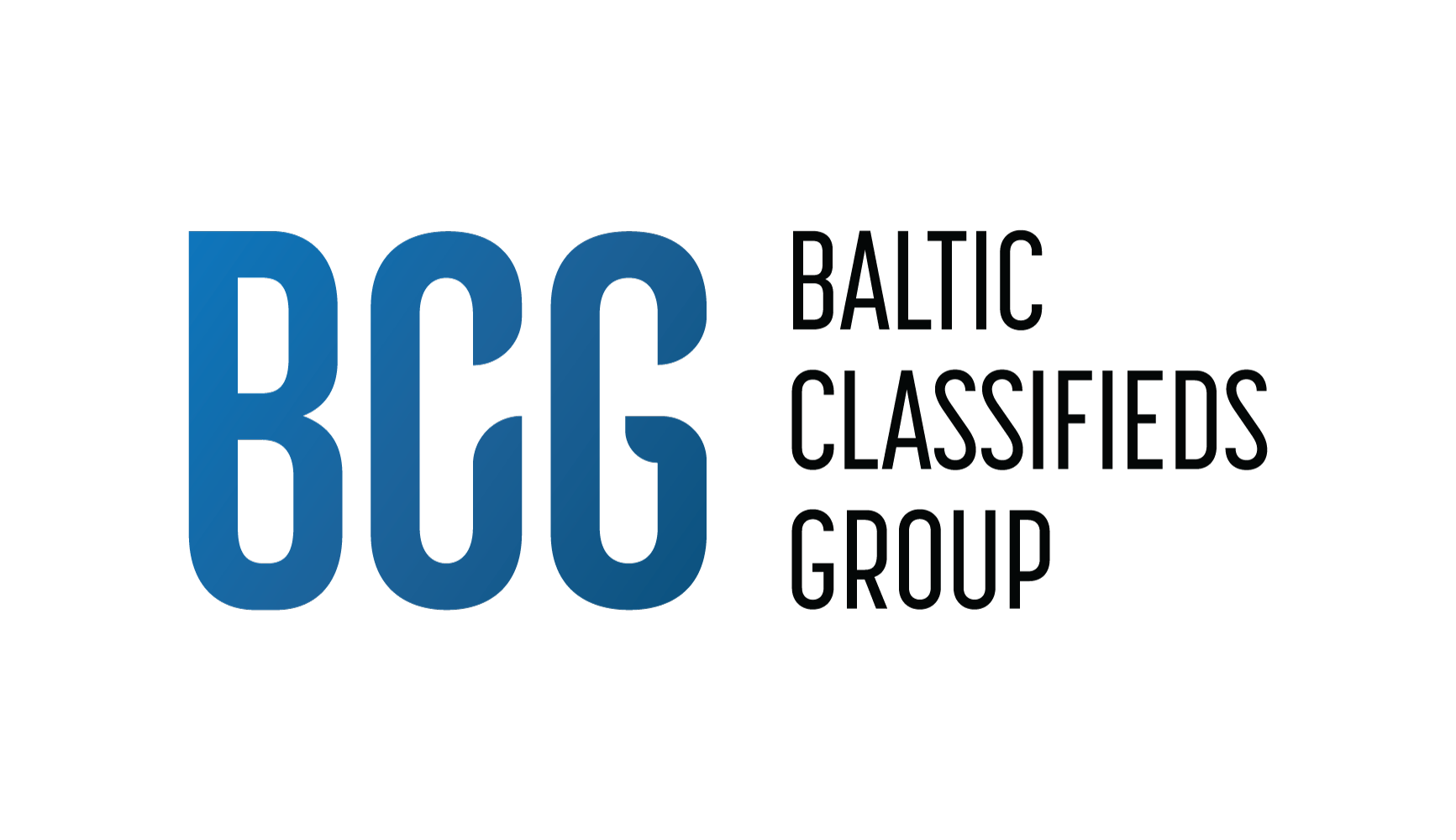 BALTIC CLASSIFIEDS GROUP PLC Logo