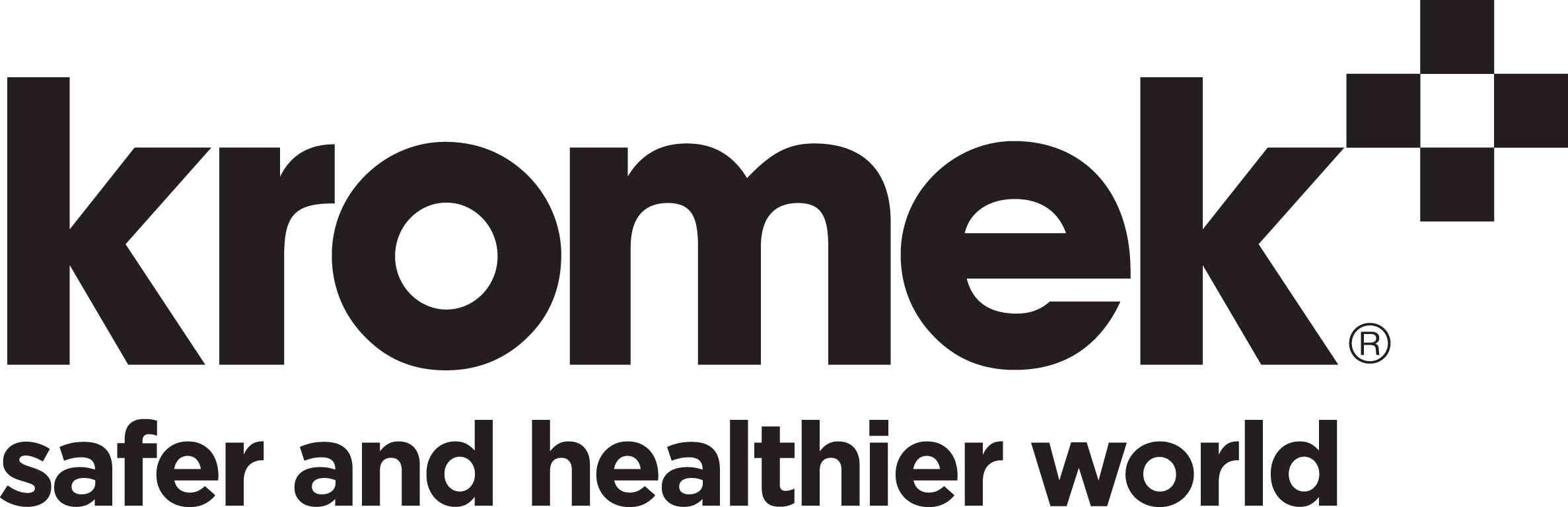 Kromek Group PLC Logo