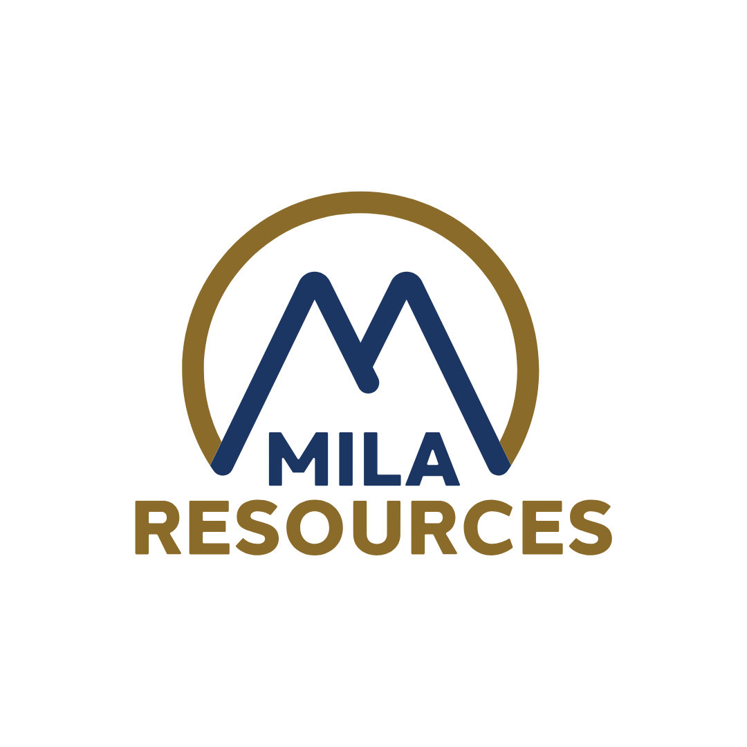 MILA RESOURCES PLC Logo