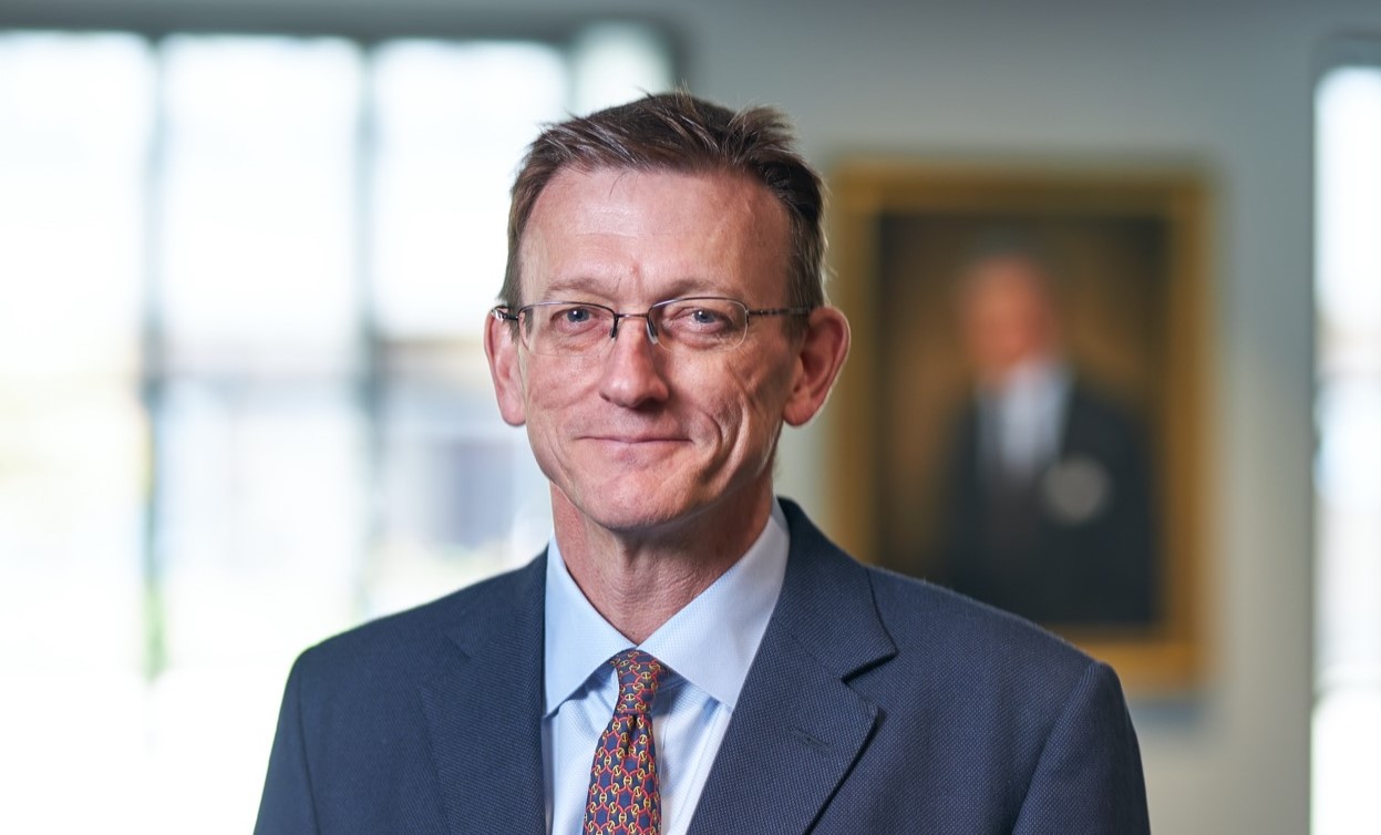 Caledonia Investments plc HalfYear Results Presentation Issuer