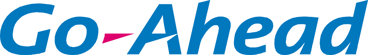 GO-AHEAD GROUP PLC Logo