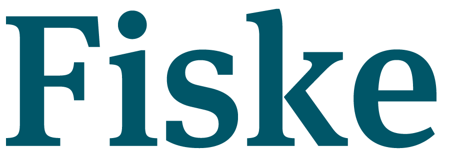 FISKE PLC Logo
