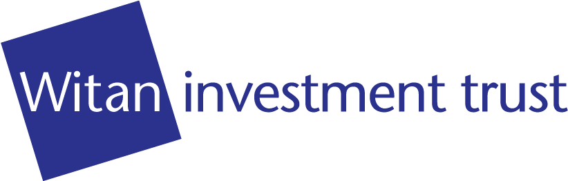 WITAN INVESTMENT TRUST PLC Logo