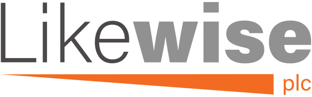 LIKEWISE GROUP PLC Logo