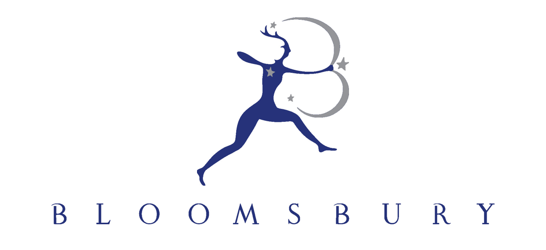 Bloomsbury Publishing Plc Logo