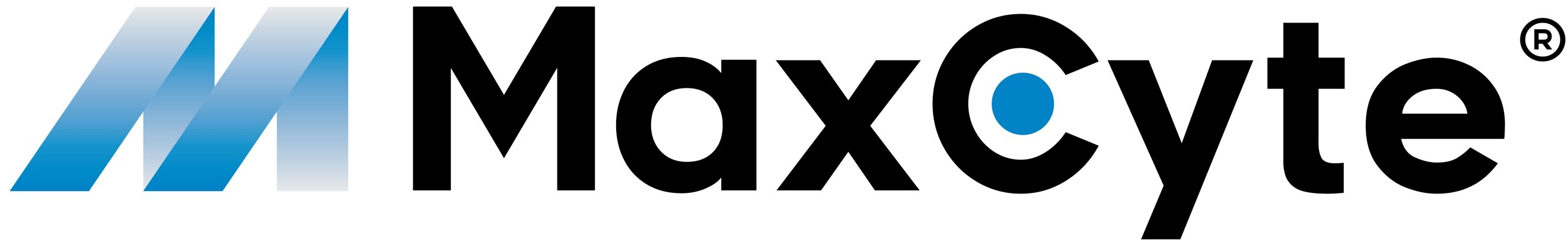 MAXCYTE INC Logo