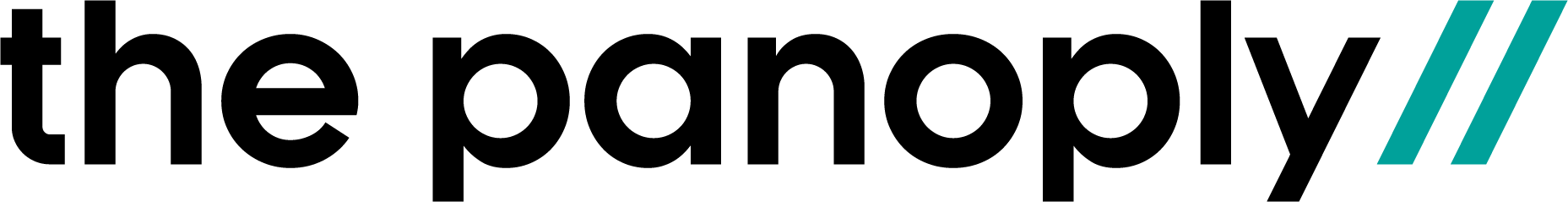 THE PANOPLY HOLDINGS PLC Logo