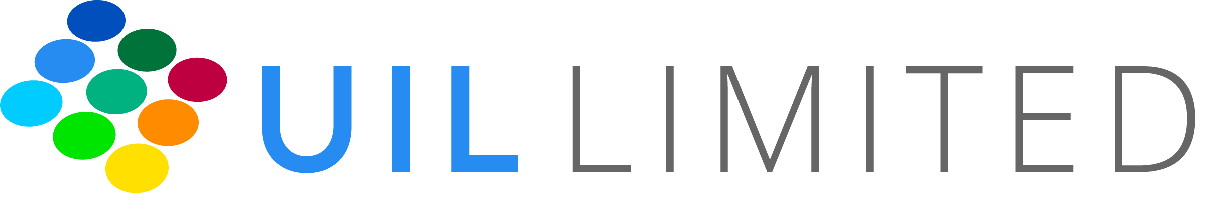 UIL LIMITED Logo