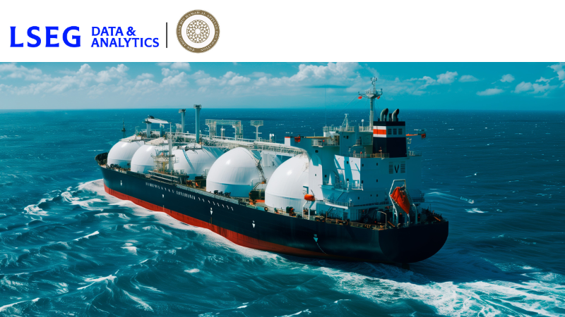 The LNG Landscape in 2025: Challenges, Opportunities, and Emerging ...