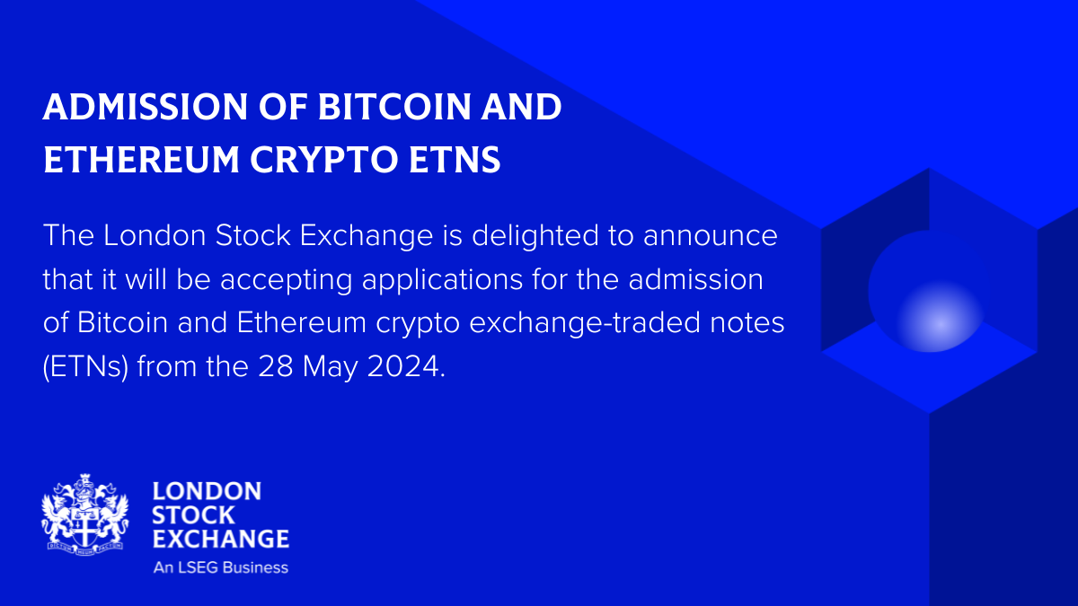 Equities Trading Newsletter March 2024 | Issuer Services | LSEG