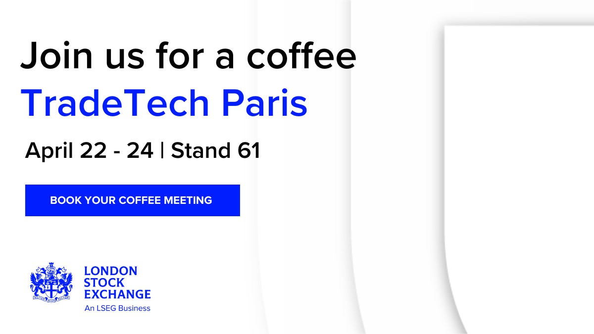 Equities Trading Newsletter March 2024 | Issuer Services | LSEG