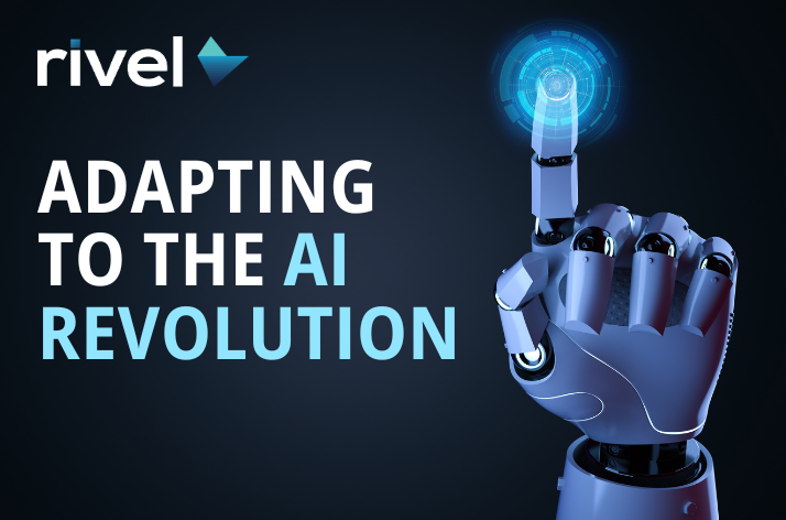 Adapting to the AI Revolution | Issuer Services | LSEG