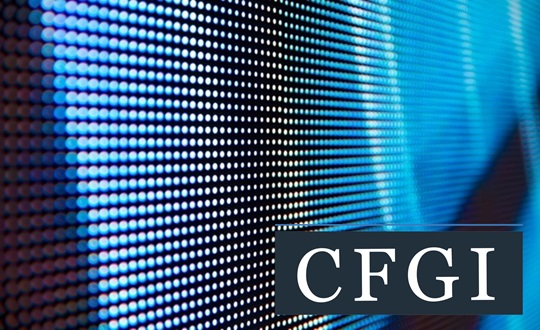 CFGI | Issuer Services | LSEG